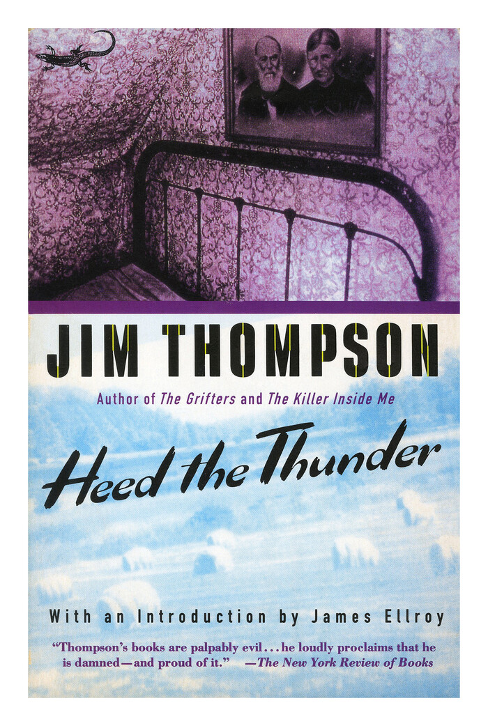 Heed the Thunder (1946), 1994