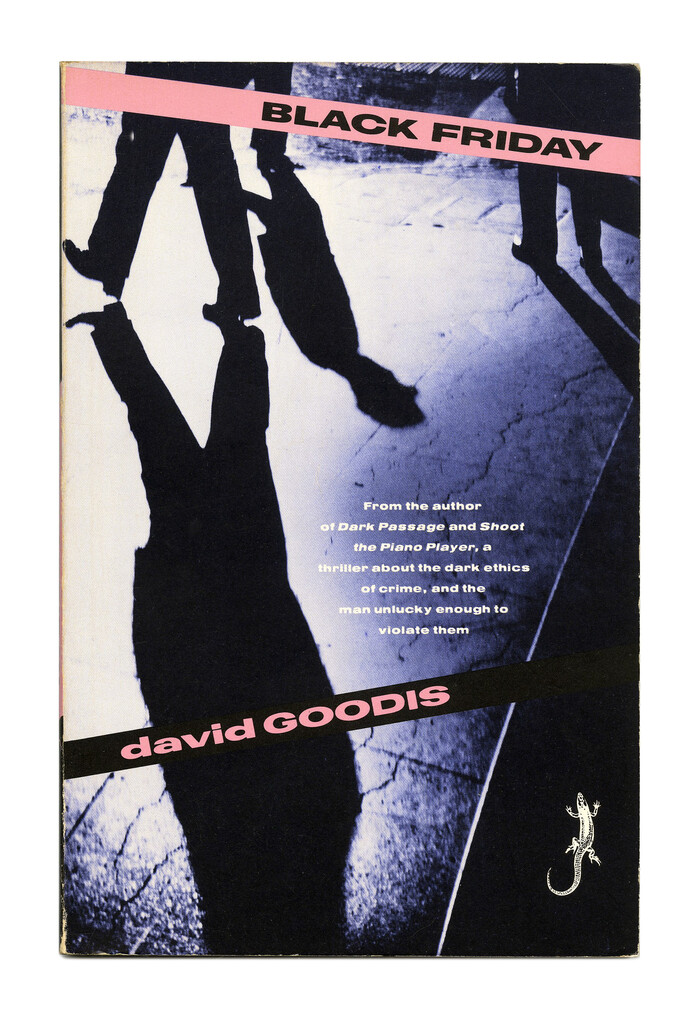 Black Friday, 1954  (1990)