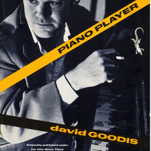 David Goodis book series, Vintage Crime/Black Lizard