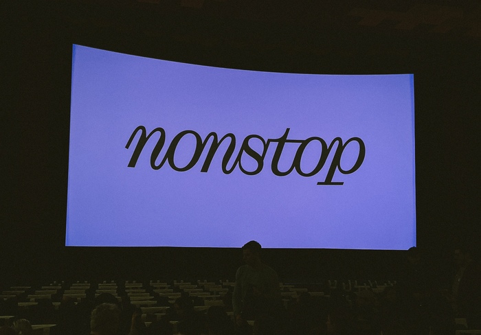 Nonstop Kino 4