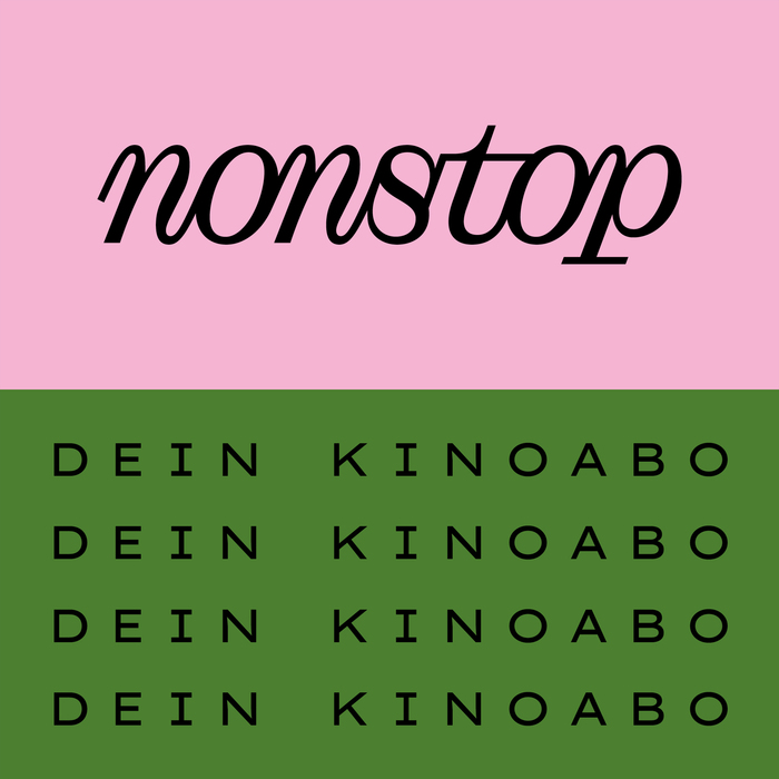 Nonstop Kino 8