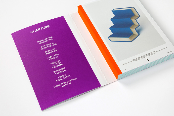 Slanted magazine #42, “Books” 2