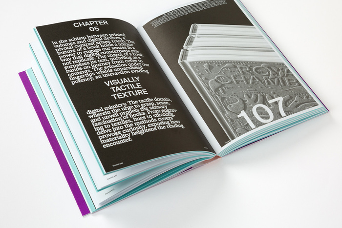 Slanted magazine #42, “Books” 4