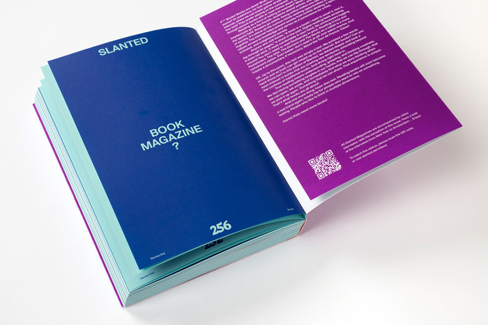 Slanted magazine #42, “Books” 10