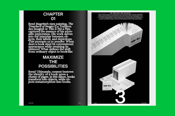 Slanted magazine #42, “Books” 3