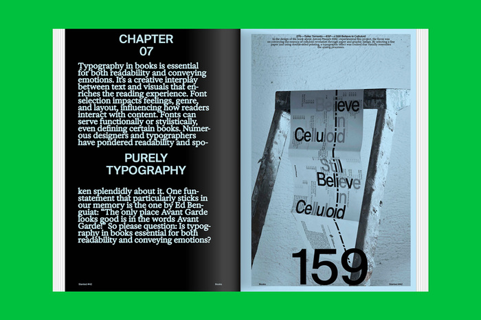 Slanted magazine #42, “Books” 5
