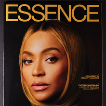 <cite>Essence</cite> magazine (2024–)