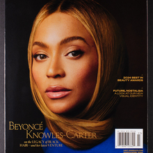 <cite>Essence</cite> magazine (2024–)