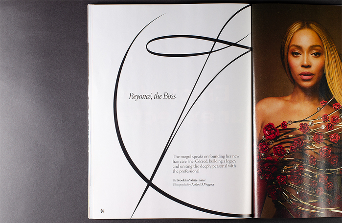 Essence magazine (2024–) 9
