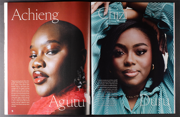 Essence magazine (2024–) 11