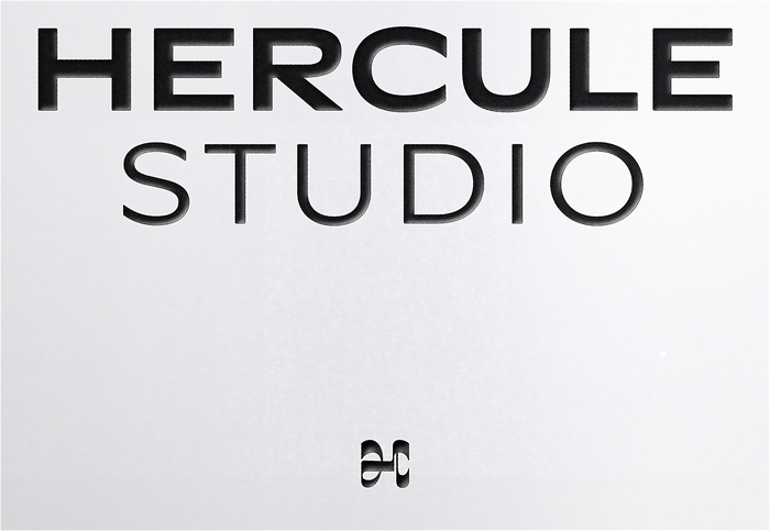 Hercule Studio 1