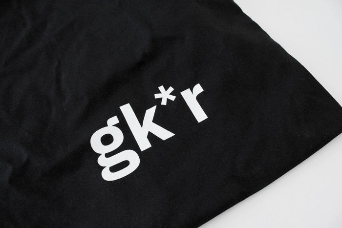 gk*r 1