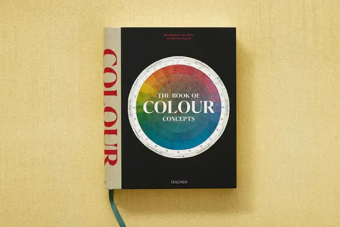 The Book of Colour Concepts 1