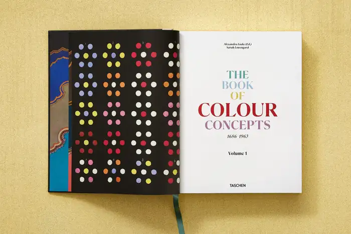 The Book of Colour Concepts 4