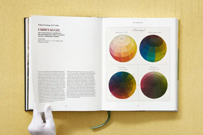 The Book of Colour Concepts 7