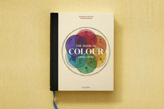 The Book of Colour Concepts 2