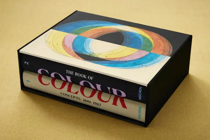 The Book of Colour Concepts 3