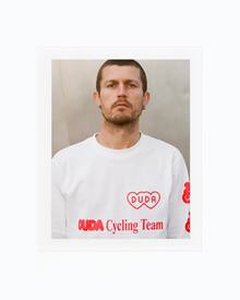 DUDA cycling apparel