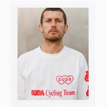 DUDA cycling apparel