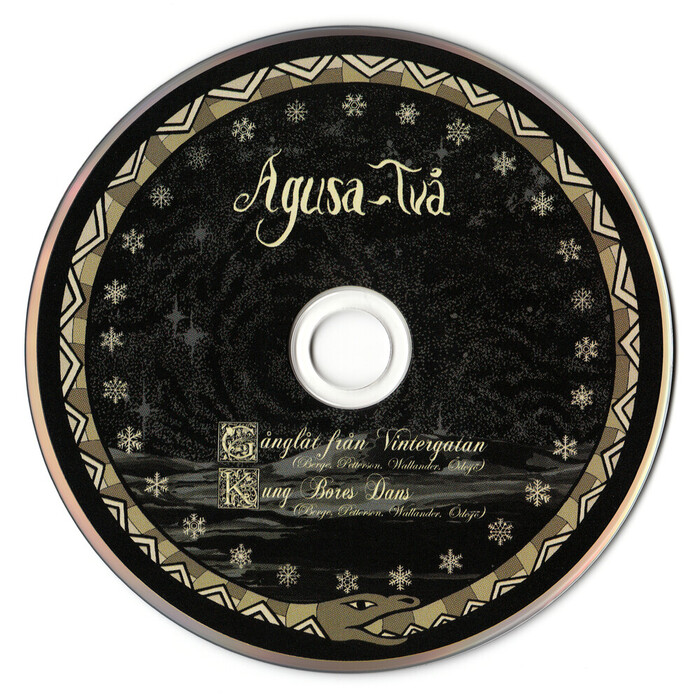 CD