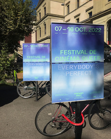 Everybody’s Perfect festival 2022