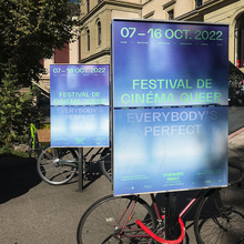 Everybody’s Perfect festival 2022