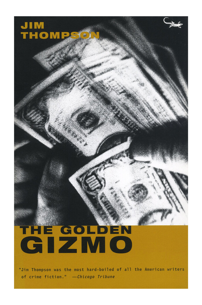 The Golden Gizmo (1954), 1999