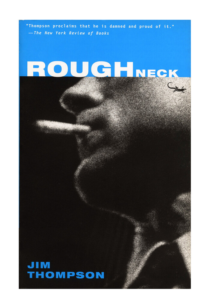 Roughneck (1954), 1998. Photo by Ed Holub.