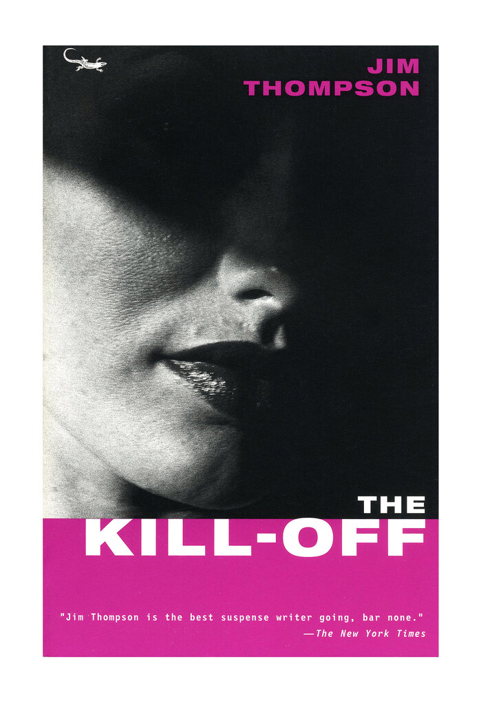 The Kill-Off (1957), 1999. Photo by Ed Holub.