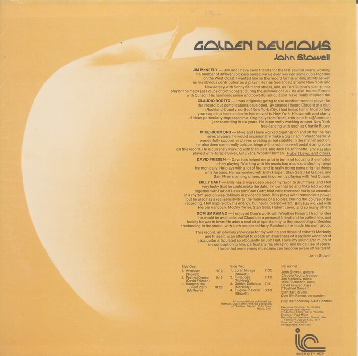 Text on the back cover is set in two weights of , right-aligned.