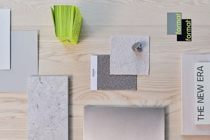 Format visual identity 7