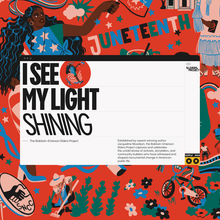 <span>I See My Light Shining</span>