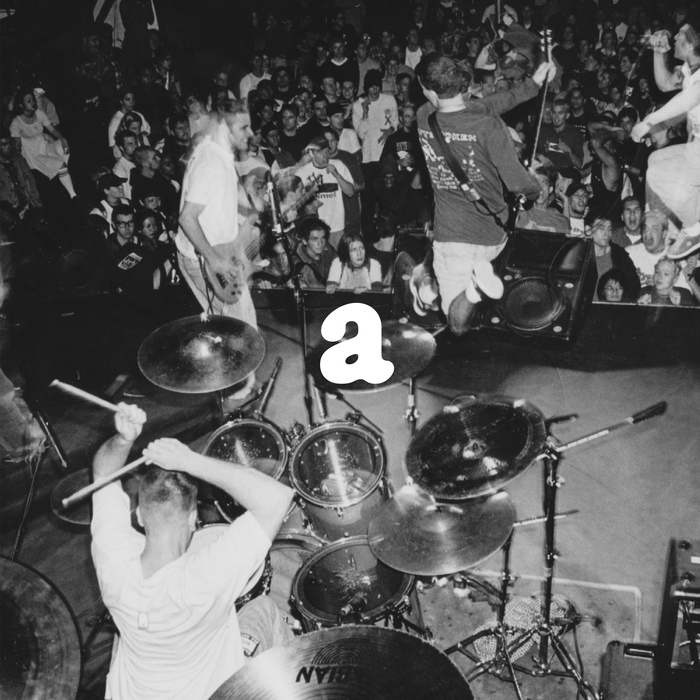 Anti-Matter 2