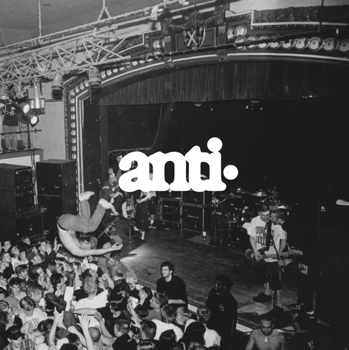 Anti-Matter 4