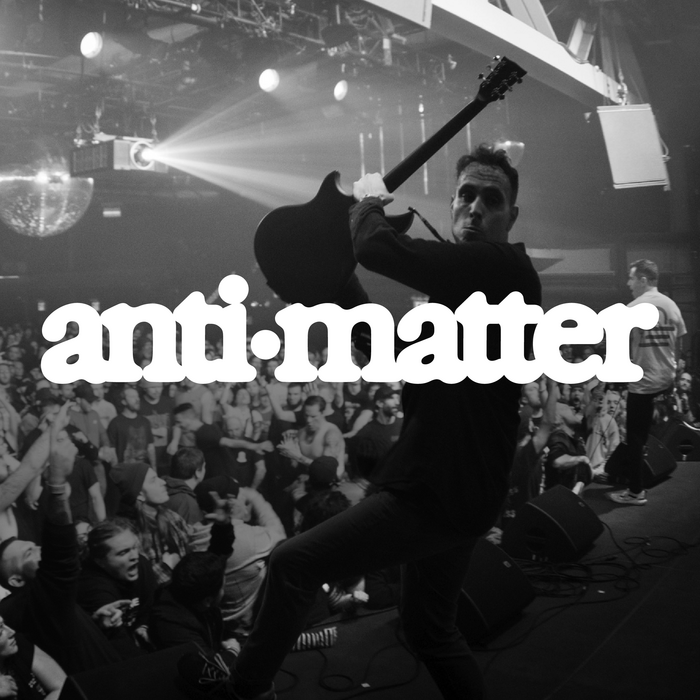 Anti-Matter 6