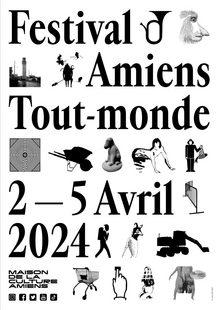 Festival Amiens Tout-monde (2019–)