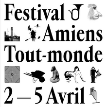 Festival Amiens Tout-monde (2019–)