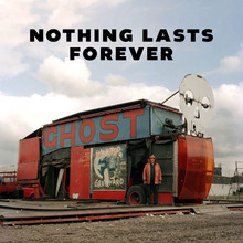 Peter Mitchell – <cite>Nothing Lasts Forever</cite> exhibition