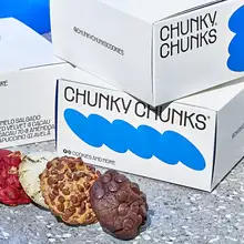 Chunky Chunks