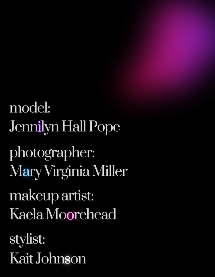Girl Composer – Dream Sequence booklet 2