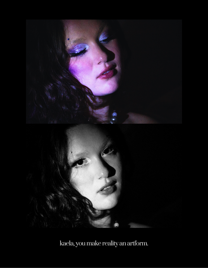 Girl Composer – Dream Sequence booklet 5