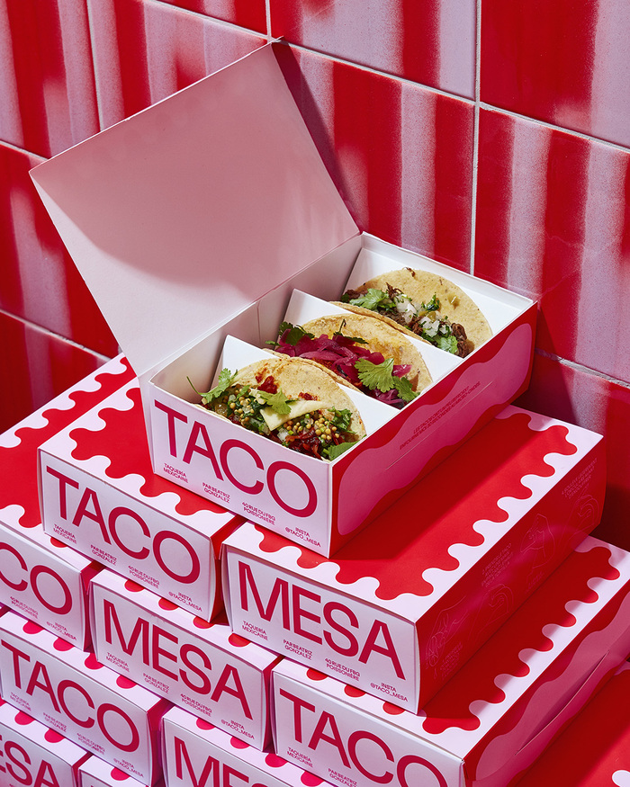 Taco Mesa 3