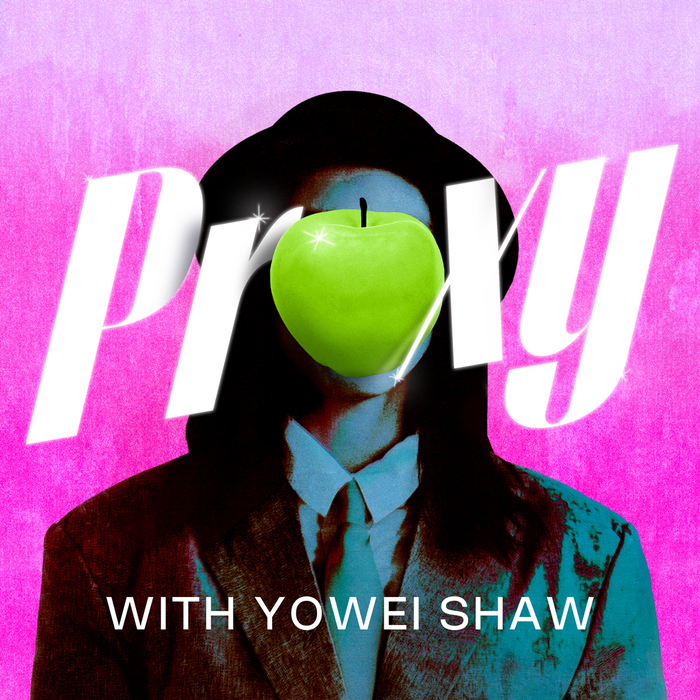 Proxy with Yowei Shaw 1