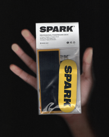 Spark Fingerboards