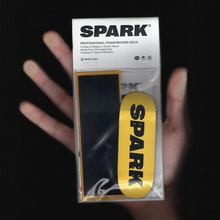 Spark Fingerboards