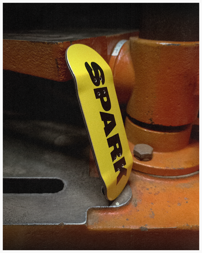 Spark Fingerboards 4