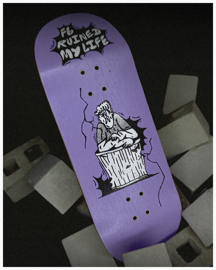 Spark Fingerboards 7