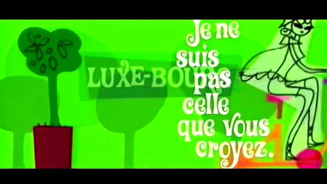 Dimitri from Paris – “Sacré Français!” single covers and music video 7