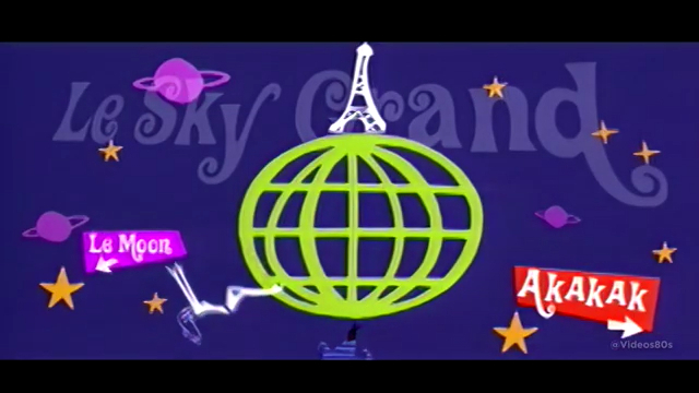 Dimitri from Paris – “Sacré Français!” single covers and music video 16