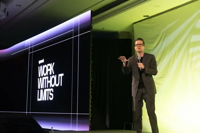 Work Without Limits Executive Summit 2023 4